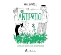 Gli antipatici