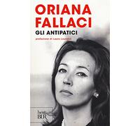 Gli antipatici