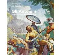 Libri Liliana Cargnelutti / Giuseppe Bergamini / Anna Frangipane - Gli Antonini.