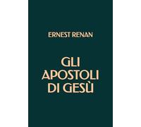 Gli Apostoli di Gesù: 171