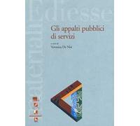Gli appalti pubblici di servizi