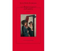 Gli appuntamenti di Fausta - Schifano Jean-Noël