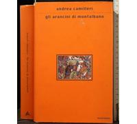 Gli arancini di Montalbano