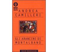 Gli arancini di Montalbano