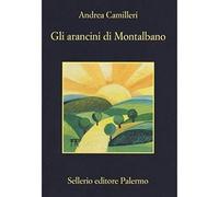Gli arancini di Montalbano [Paperback] [Oct 25, 2018] Camilleri, Andrea