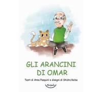 Gli arancini di Omar