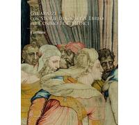 Gli arazzi con Storie di Giuseppe Ebreo per Cosimo I de' Medici. Il restauro