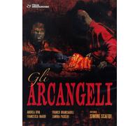 Gli Arcangeli (DVD) Riva Inaudi