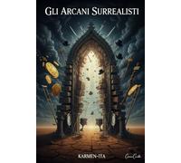 Gli Arcani Surrealisti