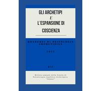 Gli archetipi e l'espansione di coscienza