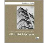 Gli archivi del progetto - [Lybra Immagine]