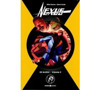 GLI ARCHIVI DI NEXUS, VOL. 2