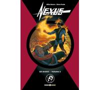 GLI ARCHIVI DI NEXUS, VOL. 3