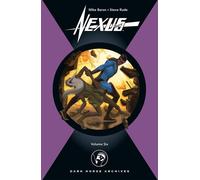 GLI ARCHIVI DI NEXUS, VOL. 6