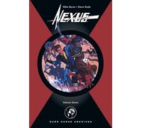 GLI ARCHIVI DI NEXUS, VOL. 7