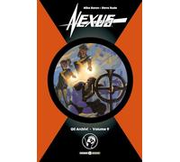 Gli archivi di Nexus (Vol. 9)