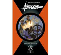 Gli archivi di Nexus. Vol. 9 - 2025 - Editoriale Cosmo