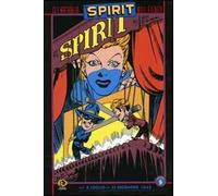 Gli archivi di Spirit. Vol. 5