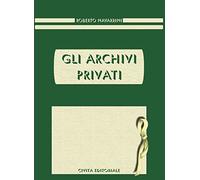 Gli archivi privati