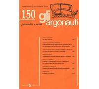 Gli argonauti. Vol. 150