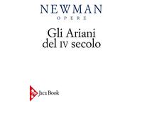Gli Ariani del IV secolo