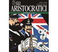 GLI ARISTOCRATICI 14 - IL CORVO