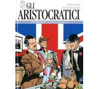 GLI ARISTOCRATICI 2 - IL PASSATO DEL CONTE