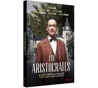 Gli Aristocratici DVD NUOVO