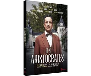Gli Aristocratici DVD NUOVO