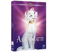 Gli Aristogatti - Collection 2015 (DVD)