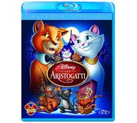 Film - Gli Aristogatti - Blu-ray