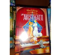 Gli Aristogatti Z3 - DV0041 Nuovo sigilllato