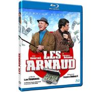 Gli Arnaud BLU-RAY NUOVO