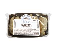 Gli artigianali barchette 130 g