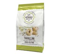Gli artigianali senza glutine tarallini semi di finocchio 100 g