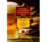 Gli artigiani italiani della birra
