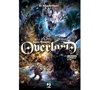 Gli artigiani nanici. Overlord (Vol. 11)