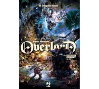Gli artigiani nanici. Overlord (Vol. 11)