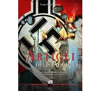Gli artigli dell'aquila. Nuova ediz.