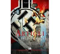 Gli artigli dell'aquila. Nuova ediz.