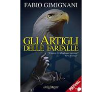 Gli artigli delle farfalle