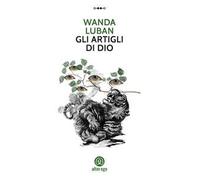 Libri Wanda Luban - Gli Artigli Di Dio