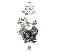Libri Wanda Luban - Gli Artigli Di Dio