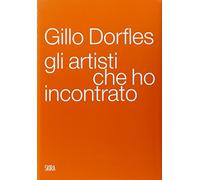 Gli artisti che ho incontrato