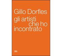 Gli artisti che ho incontrato