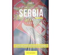 GLI ARTISTI DELLA SERBIA