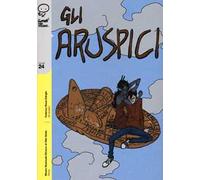 Gli aruspici