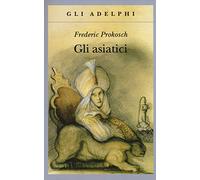 Gli asiatici