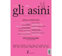 Gli asini. Rivista di educazione e intervento sociale (2017). Vol. 37