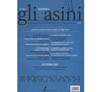 Gli asini. Rivista di educazione e intervento sociale (2017). Vol. 45